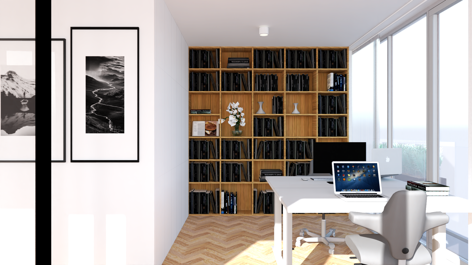 office